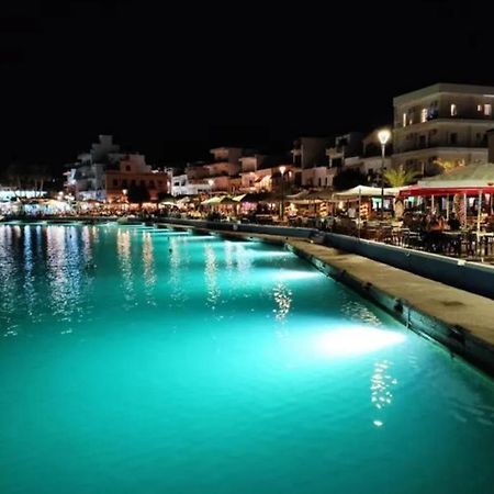 Dimitra City Apartment سيتيا المظهر الخارجي الصورة