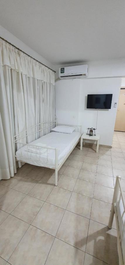 Dimitra City Apartment سيتيا المظهر الخارجي الصورة