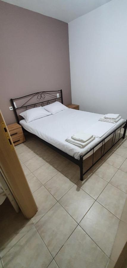 Dimitra City Apartment سيتيا المظهر الخارجي الصورة