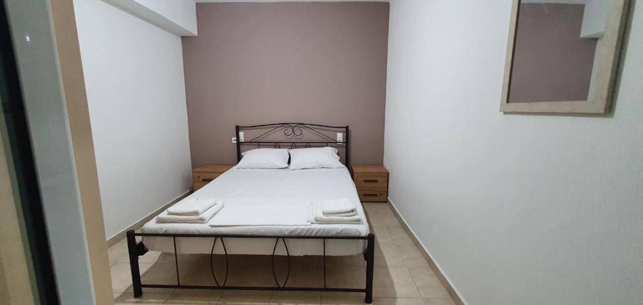 Dimitra City Apartment سيتيا المظهر الخارجي الصورة