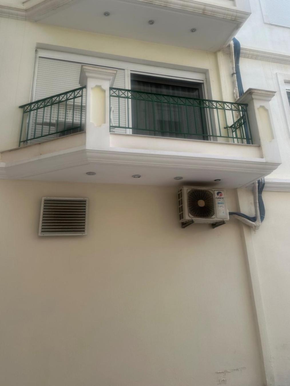 Dimitra City Apartment سيتيا المظهر الخارجي الصورة
